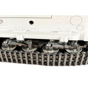 1:16 Танк Taigen Panzerkampfwagen IV Ausf.F2.Sd.Kfz - 3859-1PRO, 2.4Ghz